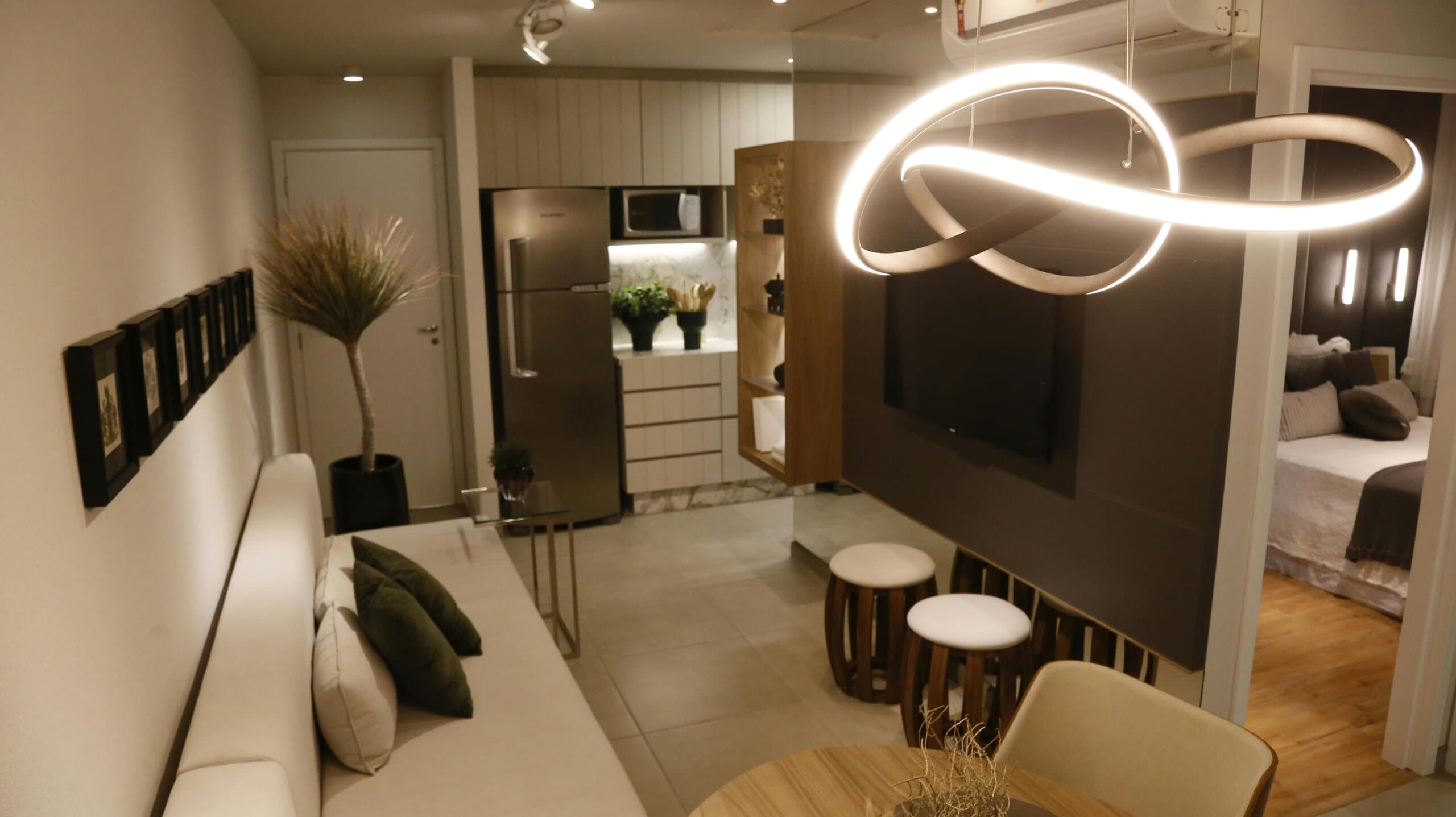 apartment living room interior apartment living room interior