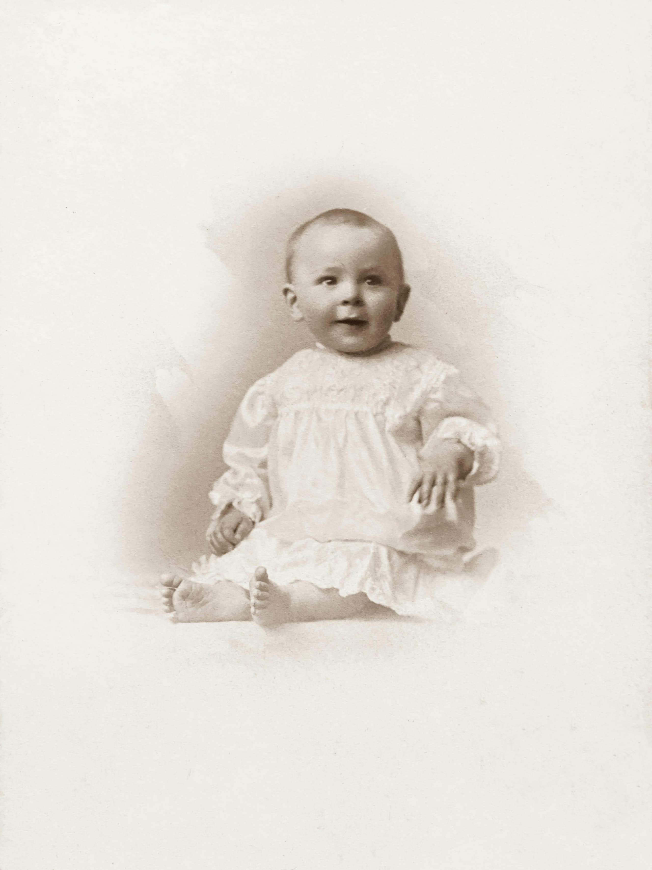 black white portrait of baby black white portrait of baby