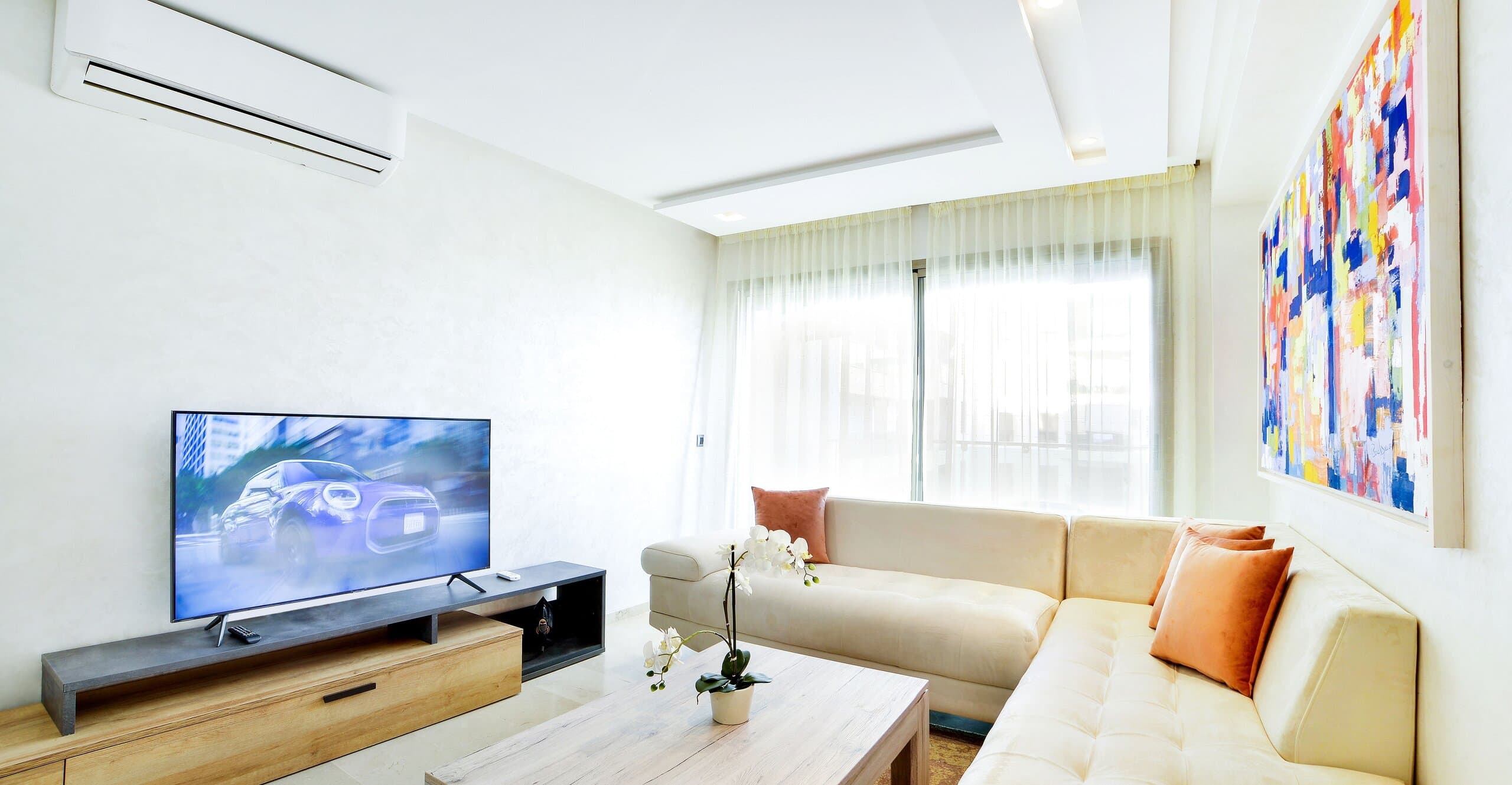 bright living room interior bright living room interior