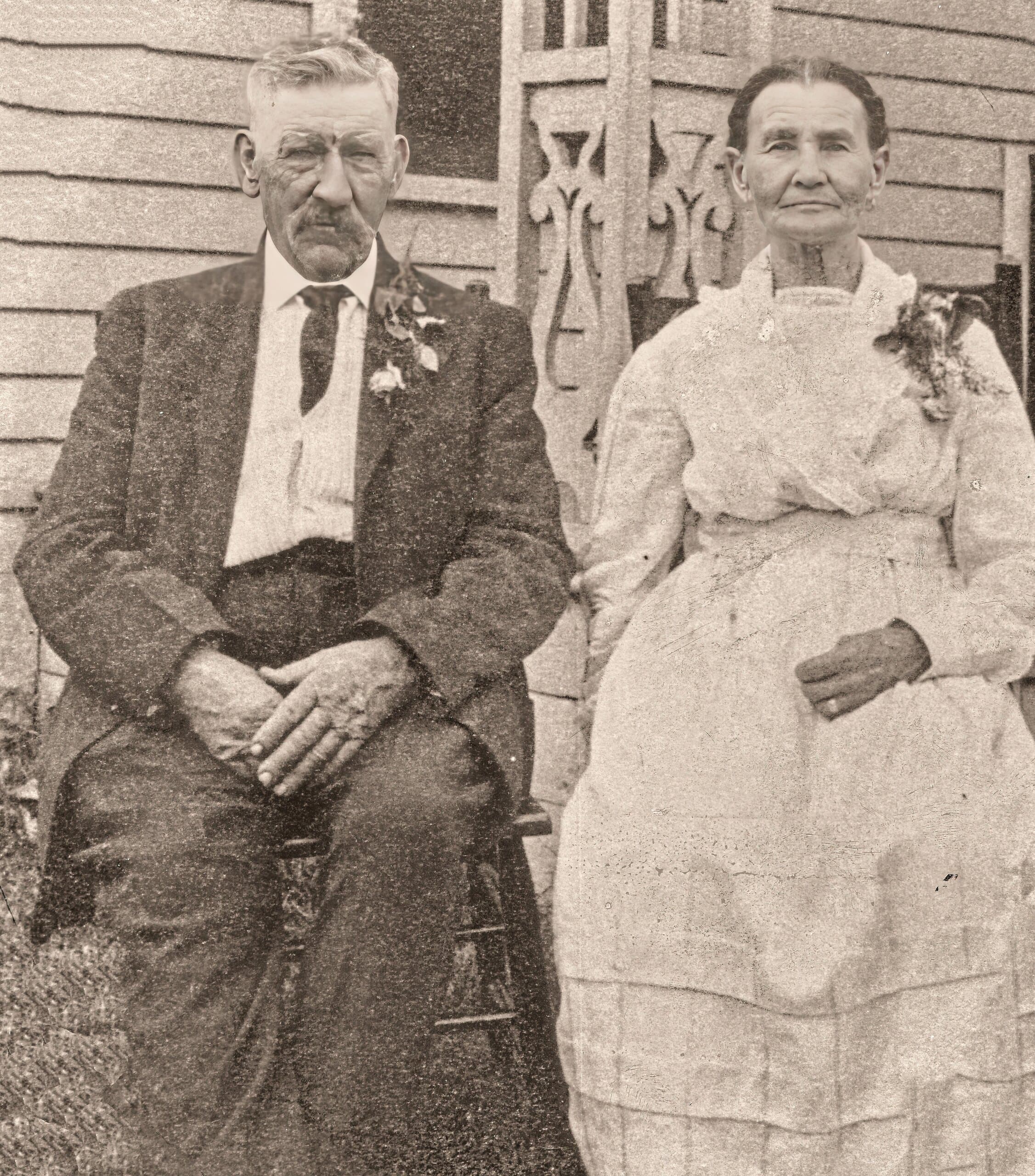 grandparents photo grandparents photo