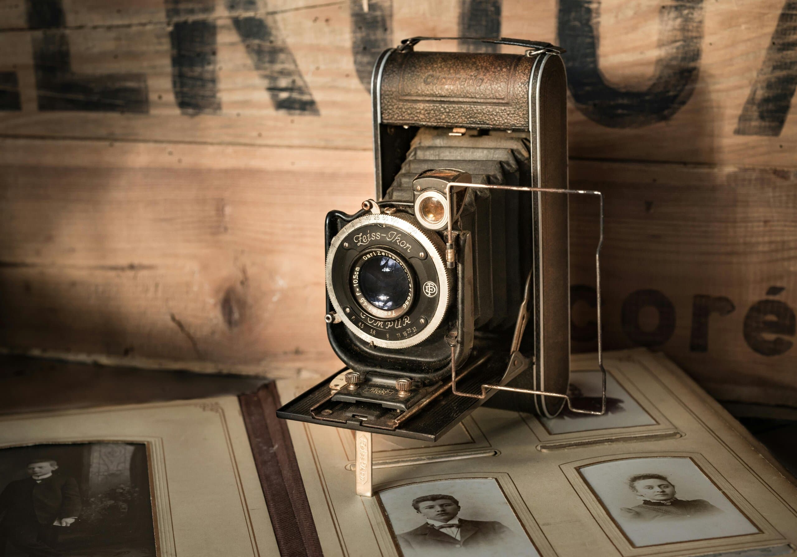 old camera old camera