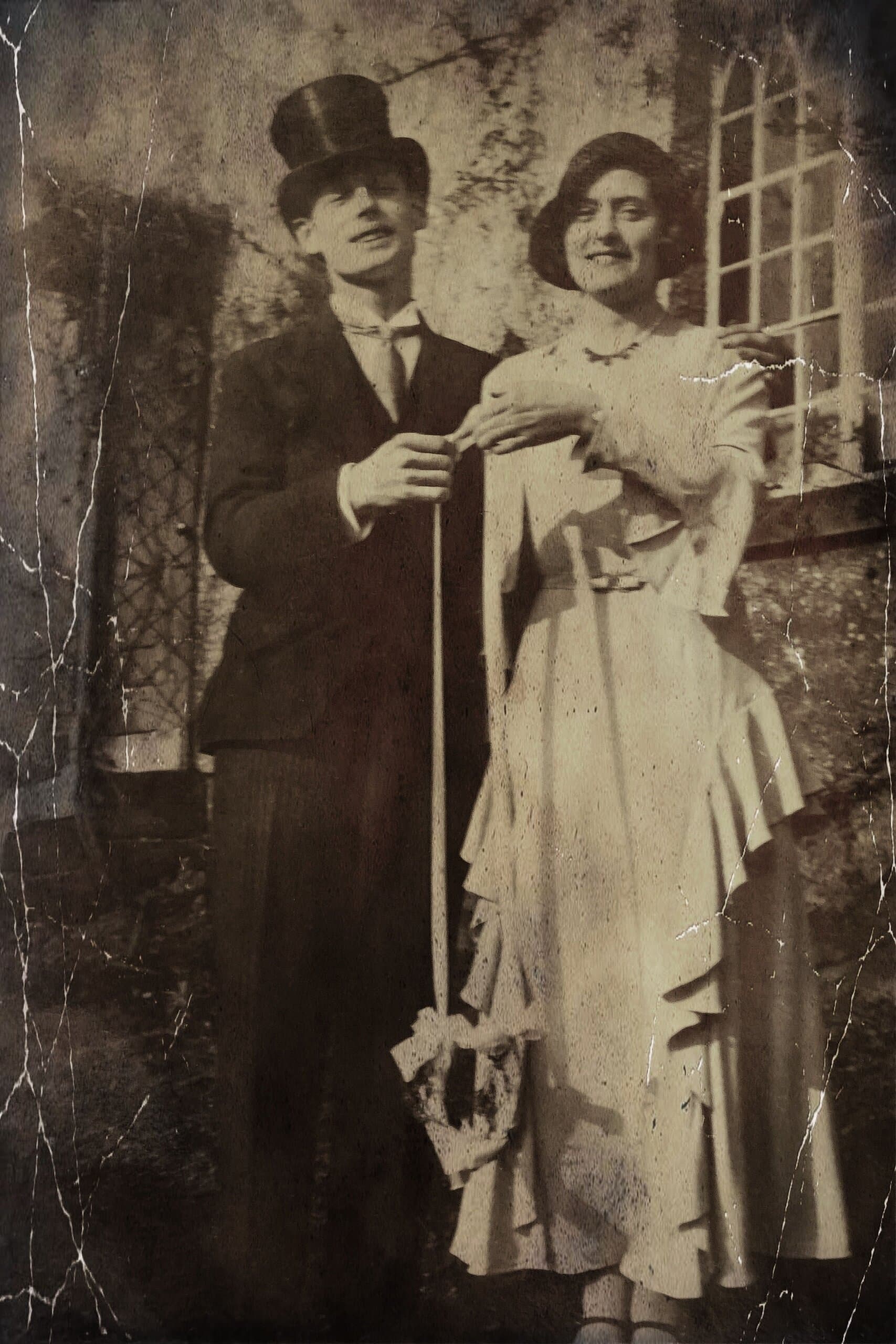old couple photo old couple photo