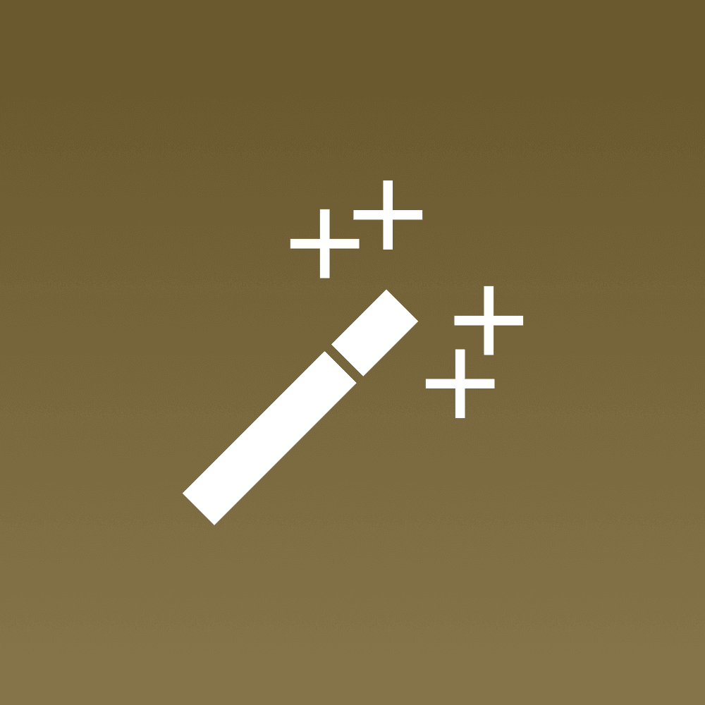 Photo Enhancer tool icon Photo Enhancer tool icon